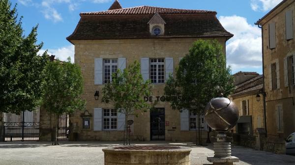 Office de tourisme