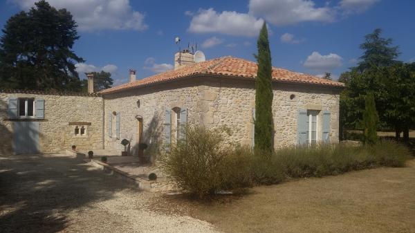 Charpente & Couverture