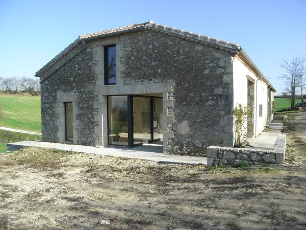 Rénovation