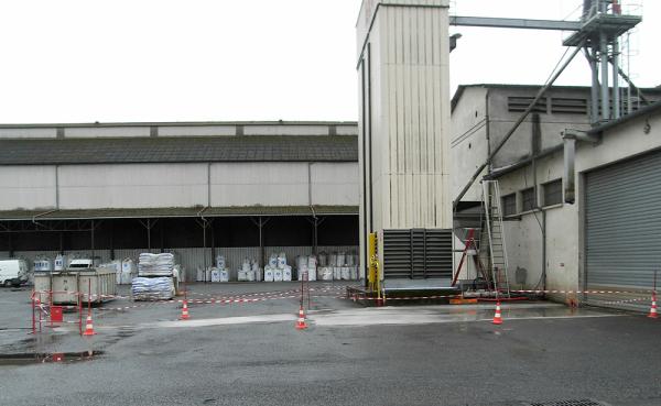 Coopérative agricole