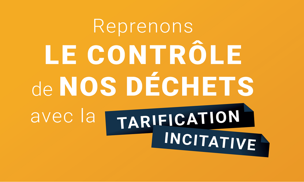 Tarification incitative 